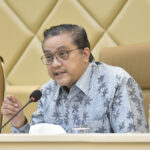 DPR Mulai Rapat Bahas Putusan MK Soal Pemisahan Pemilu dan Pilkada