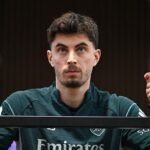 Arteta : Havertz Segera Comeback