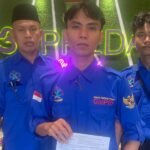 Bedah Kasus GMPRI minta salinan Pokir 55 Anggota DPRD