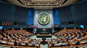 As Serang Venezuela Dewan Keamanan PBB Adakan Pertemuan Senin Mendatang