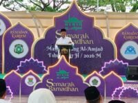 Tingkatkan Pelayanan Jama’ah, DKM Al-Amjad Fasilitasi Penginapan Bagi Musafir