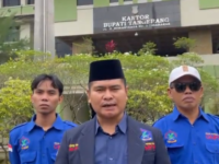 GMPRI akan segera Laporkan Dugaan Tipikor 55 Anggota DPRD Kab. Tangerang ke Jaksa Agung. ‎ ‎
