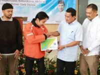 Rekrut 100 Driver Shopee di Kosambi, Bupati Tangerang: Gerakan Nyata Tekan Pengangguran dan Kemiskinan