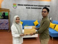 Warga Adukan Koperasi Soala Gogo Ke Pemkab Tangerang: Diduga Berpraktik Rentenir