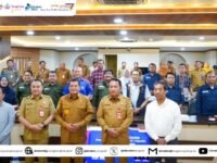 Sinergi Pemerintah dan Buruh, Kabupaten Tangerang Siap Gelar Pekan Olahraga dan Perayaan May Day 2026