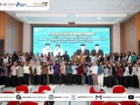 Disnaker Kabupaten Tangerang Fasilitasi Rekrutmen PT Micro Madani Institute, Perluas Akses Kerja bagi Masyarakat