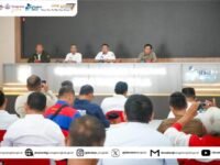 Disnaker Kabupaten Tangerang Bentuk Panitia May Day 2026, Ajat Sudrajat Terpilih Jadi Ketua