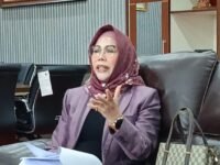 Nonce Thendean Bantah Salahgunakan Kendaraan Hibah Milik KPM