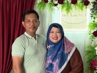 Mengenal Nyai Titik Mariati: Mantan Aktivis Pedalaman 3T Mentawai Bermental Baja yang Sukses Bangun PT Titik Ratu Djuminten Hingga Rajai Google Level 10 Banten