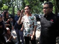 PDIP Buka Dialog dengan PKS, Siap Bahas Polemik Ijazah Wapres Gibran dan Putusan MK di DPR